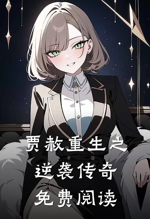 贾赦重生之逆袭传奇免费阅读