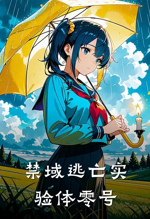 禁域逃亡实验体零号