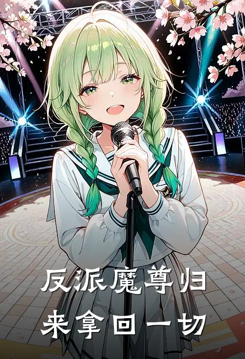 反派魔尊归来拿回一切陆渊白洛伊完本热门小说_小说完结版反派魔尊归来拿回一切(陆渊白洛伊)