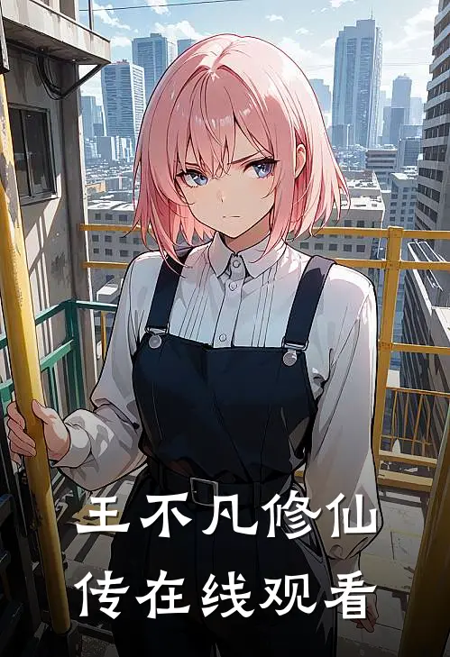 王不凡修仙传在线观看