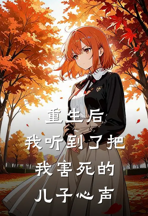 重生后，我听到了把我害死的儿子心声(沈梦琪王浩)最新小说_免费阅读完整版小说重生后，我听到了把我害死的儿子心声(沈梦琪王浩)