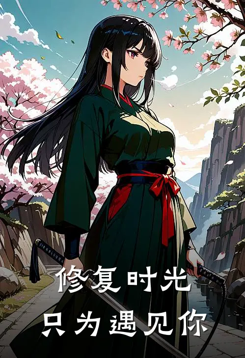 修复时光，只为遇见你