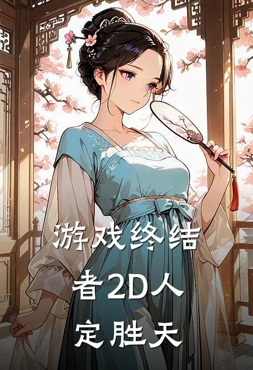 游戏终结者2D人定胜天