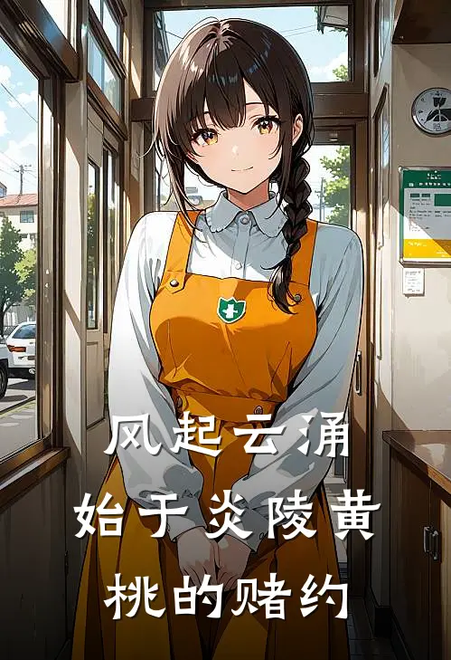 风起云涌：始于炎陵黄桃的赌约