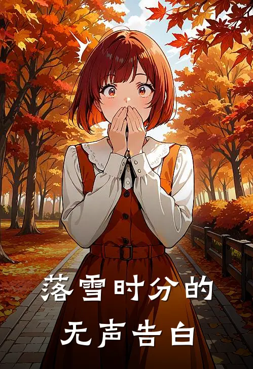 落雪时分的无声告白