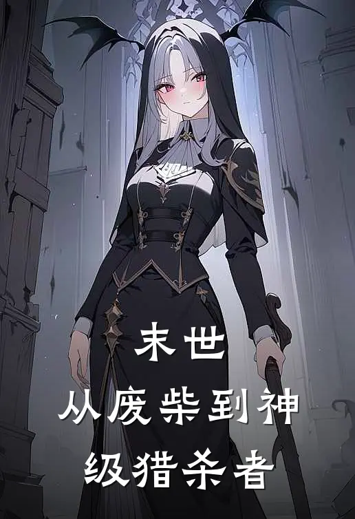 末世：从废柴到神级猎杀者