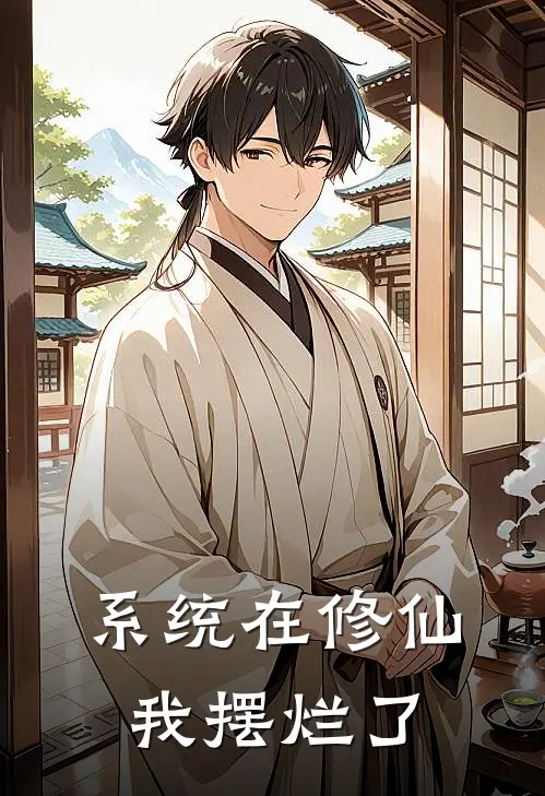系统在修仙，我摆烂了(洛尘洛尘)最新小说全文阅读_最新章节列表系统在修仙，我摆烂了(洛尘洛尘)