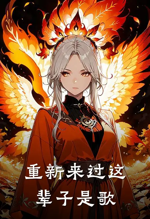 重新来过这辈子是歌