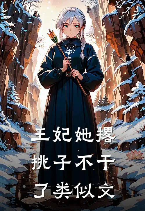 王妃她撂挑子不干了类似文