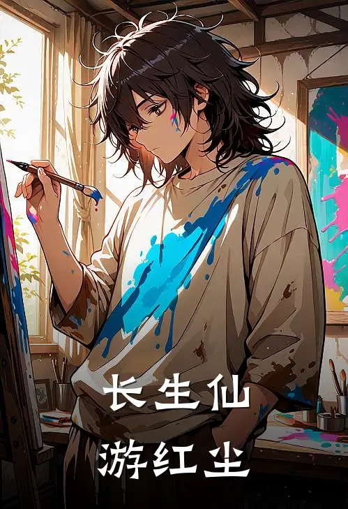 长生仙游红尘