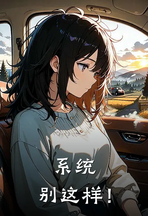 系统，别这样！