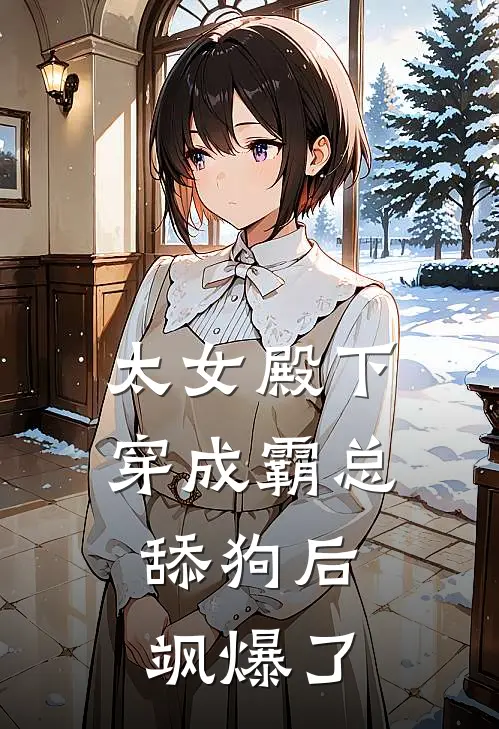 太女殿下穿成霸总舔狗后，飒爆了顾宴廷夏夏已完结小说_最新章节列表太女殿下穿成霸总舔狗后，飒爆了(顾宴廷夏夏)