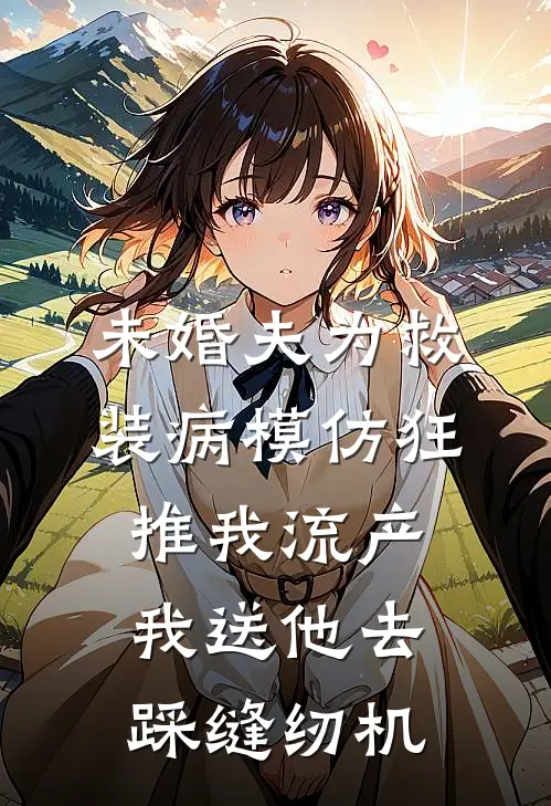 未婚夫为救装病模仿狂推我流产，我送他去踩缝纫机(姜宁顾言洲)网络热门小说_最新章节列表未婚夫为救装病模仿狂推我流产，我送他去踩缝纫机(姜宁顾言洲)