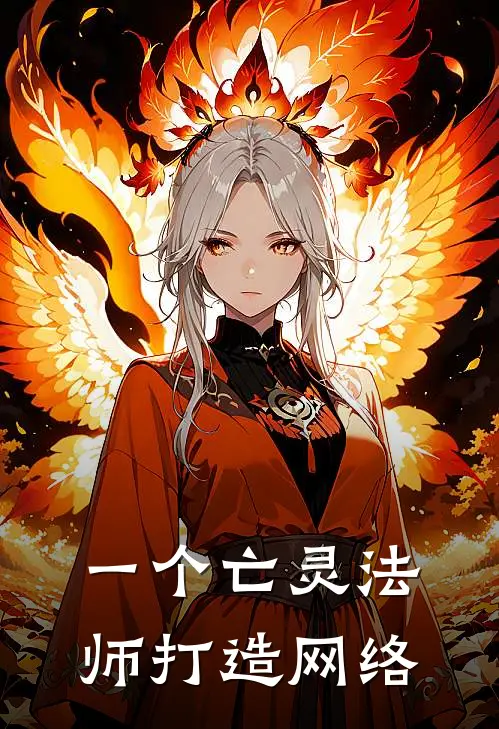 一个亡灵法师打造网络