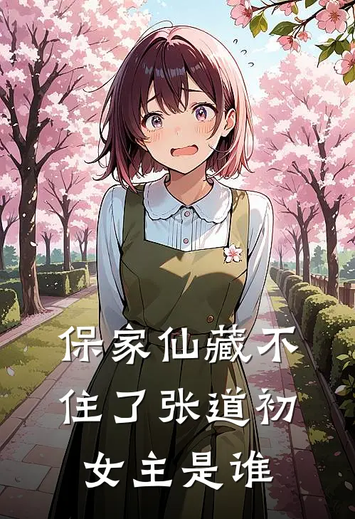 保家仙藏不住了张道初女主是谁