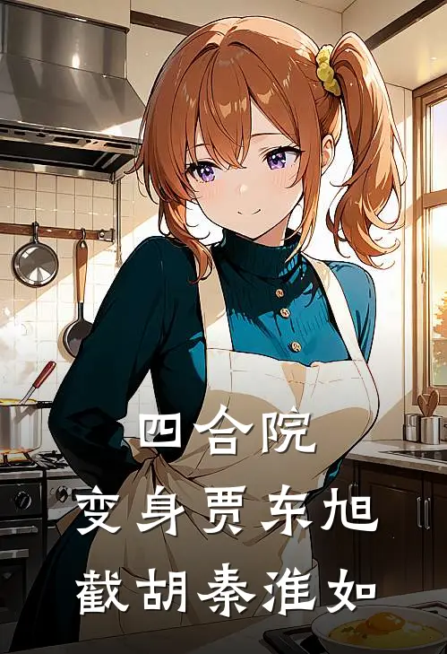 四合院：变身贾东旭截胡秦淮如