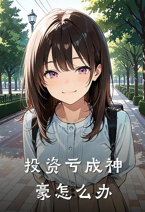 投资亏成神豪怎么办