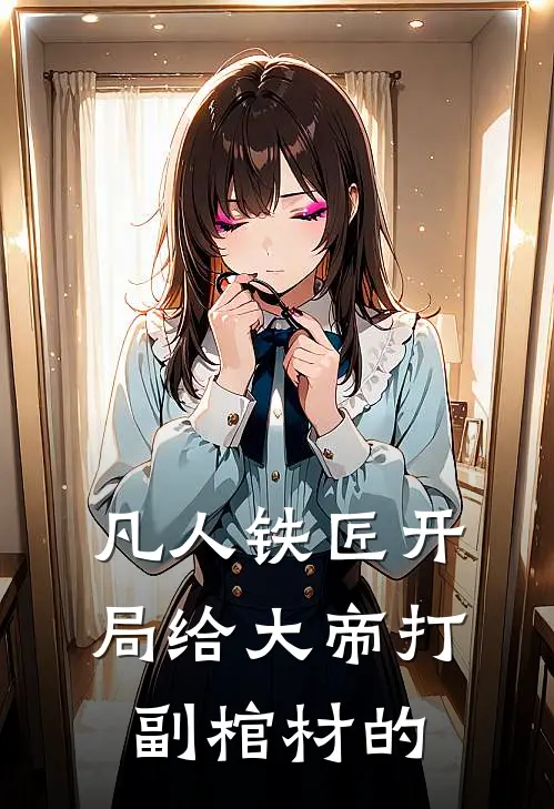 凡人铁匠开局给大帝打副棺材的