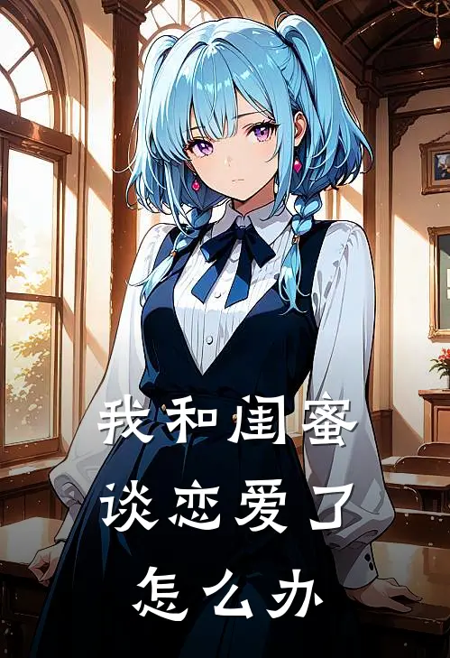 我和闺蜜谈恋爱了怎么办