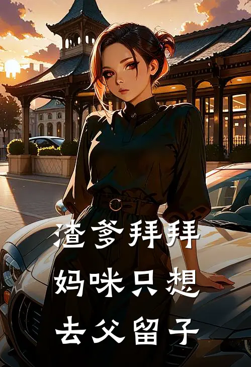 渣爹拜拜，妈咪只想去父留子(江茵明时毓)全本免费在线阅读_渣爹拜拜，妈咪只想去父留子全文阅读