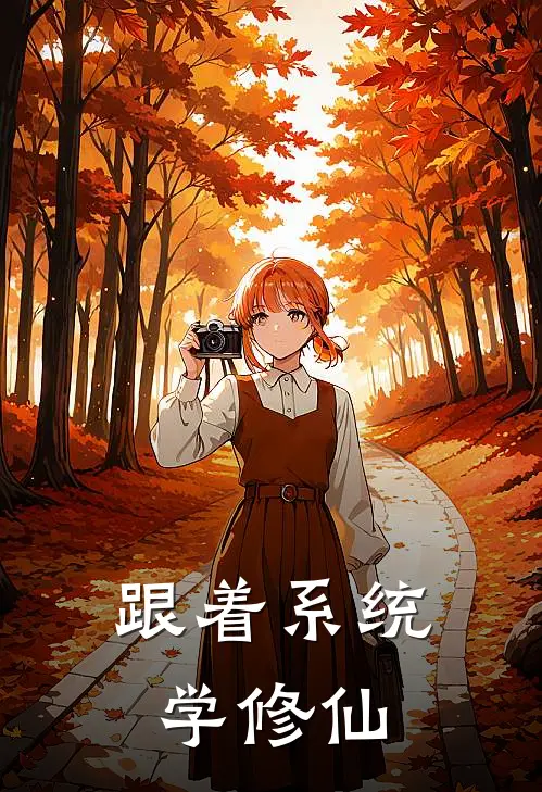 跟着系统学修仙