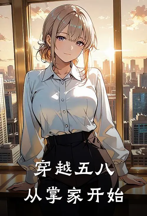 穿越五八，从掌家开始