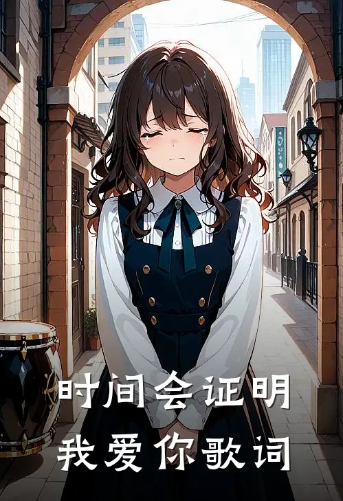 时间会证明我爱你歌词