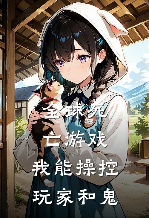 全球死亡游戏，我能操控玩家和鬼