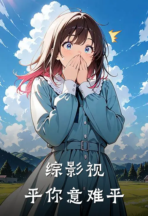 综影视：平你意难平