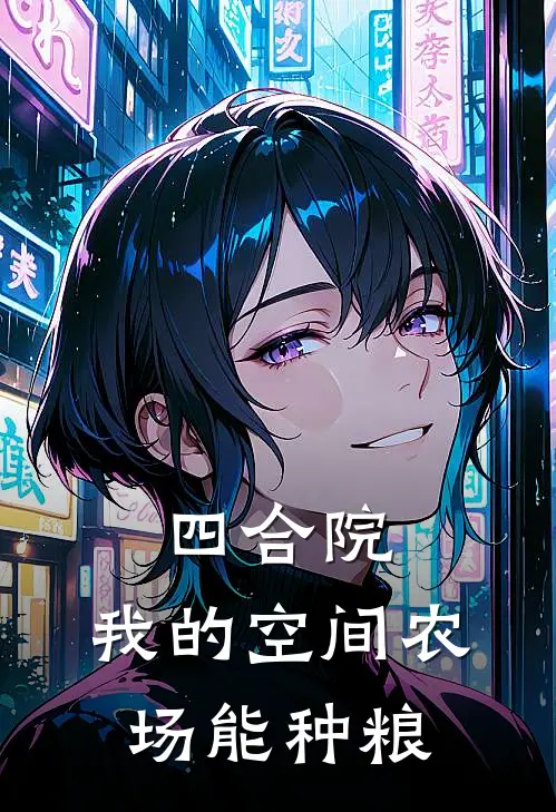 四合院：我的空间农场能种粮