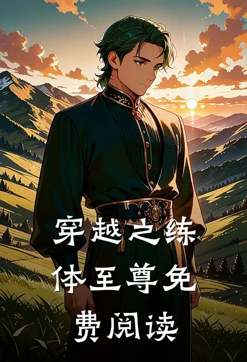 穿越之练体至尊免费阅读