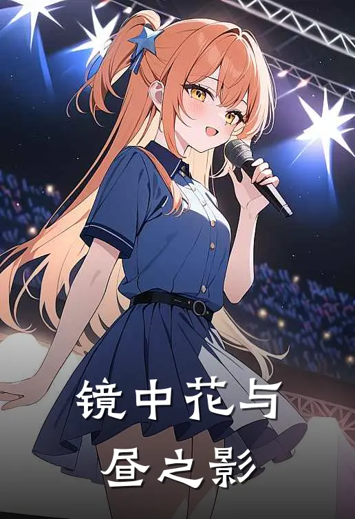 镜中花与昼之影