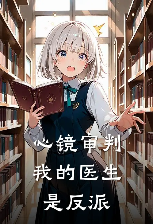 心镜审判：我的医生是反派(段锋寻菁予)最新小说_免费阅读完整版小说心镜审判：我的医生是反派(段锋寻菁予)