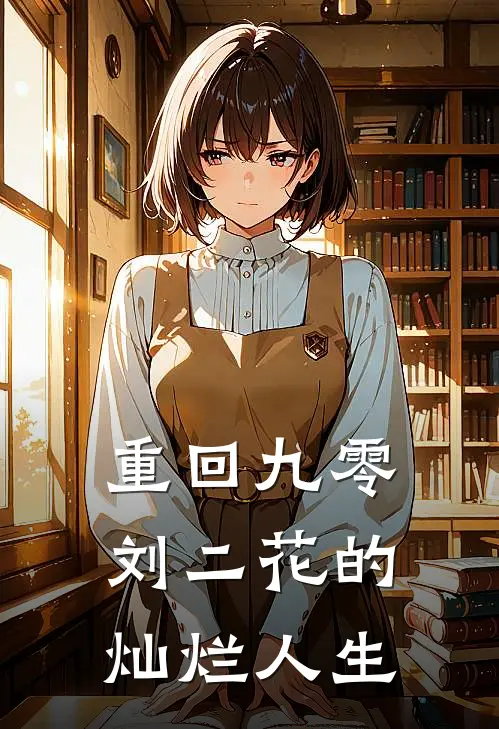 重回九零，刘二花的灿烂人生