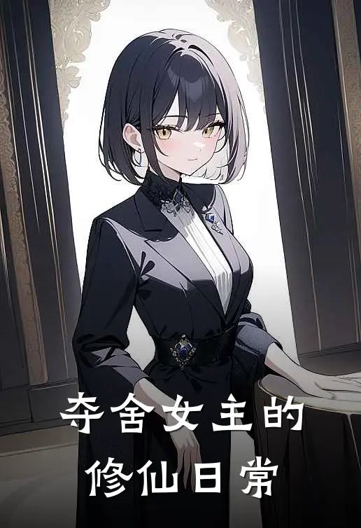 夺舍女主的修仙日常