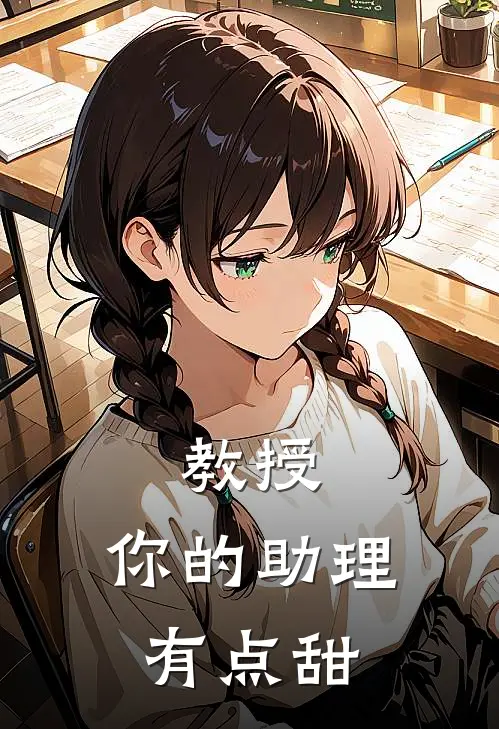 教授，你的助理有点甜