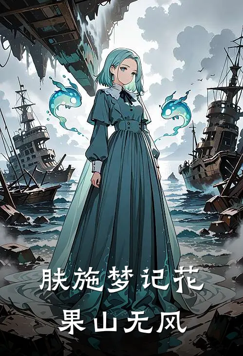 肤施梦记 花果山无风