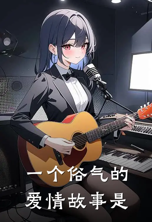 一个俗气的爱情故事是