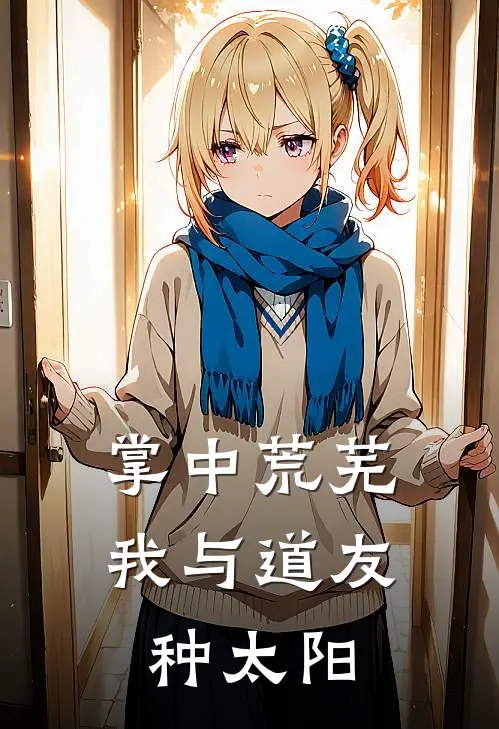 《掌中荒芜我与道友种太阳》沈砚沈浩火爆新书_掌中荒芜我与道友种太阳(沈砚沈浩)免费小说