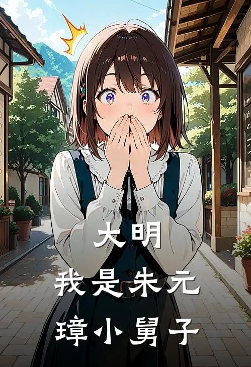 大明：我是朱元璋小舅子