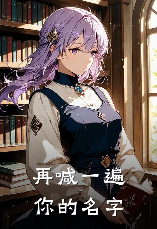 再喊一遍你的名字