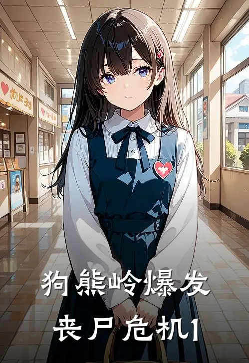 狗熊岭爆发丧尸危机1