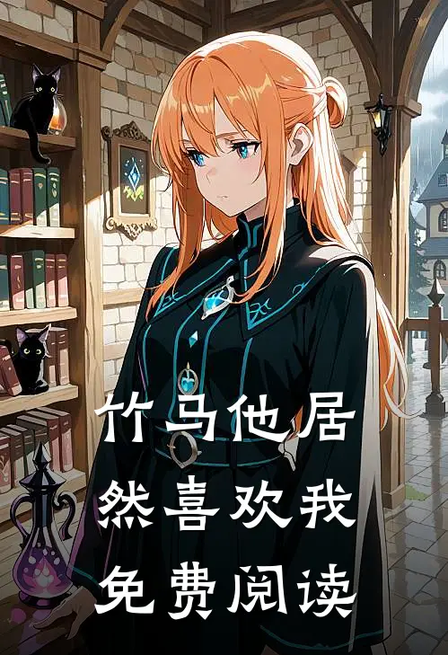 竹马他居然喜欢我免费阅读