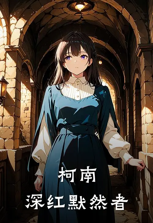 柯南：深红默然者