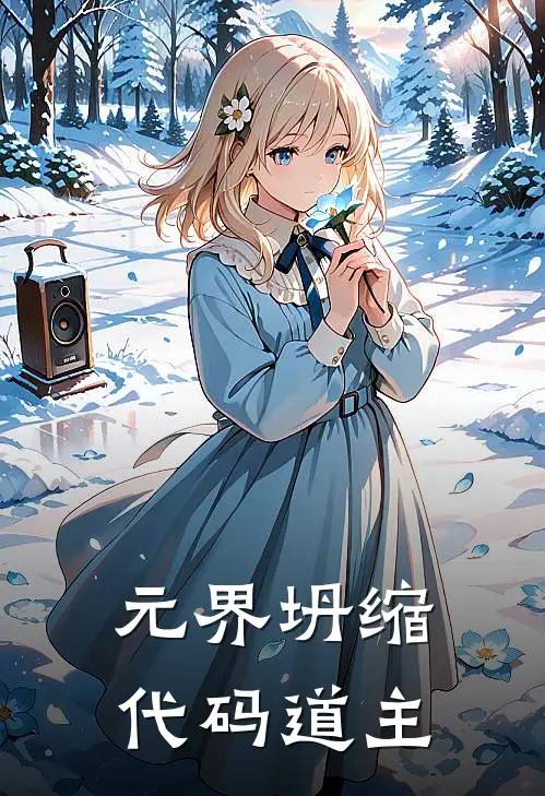 元界坍缩：代码道主全文免费阅读无弹窗大结局_元界坍缩：代码道主（林澈林薇）小说免费阅读大结局