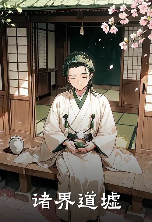 林枫赵干(诸界道墟)全集阅读_《诸界道墟》全文免费阅读