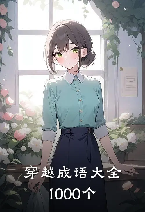 穿越成语大全1000个