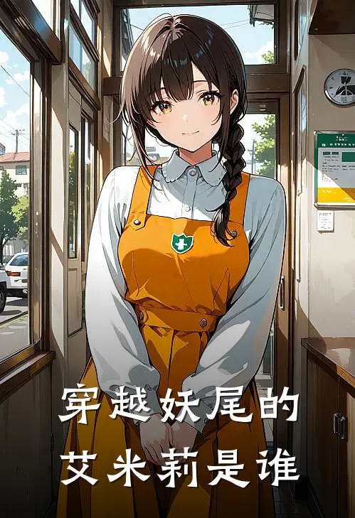 穿越妖尾的艾米莉是谁