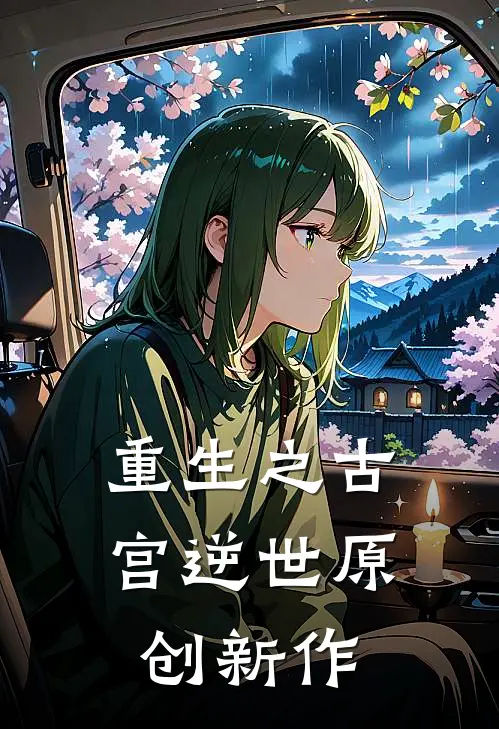 重生之古宫逆世原创新作