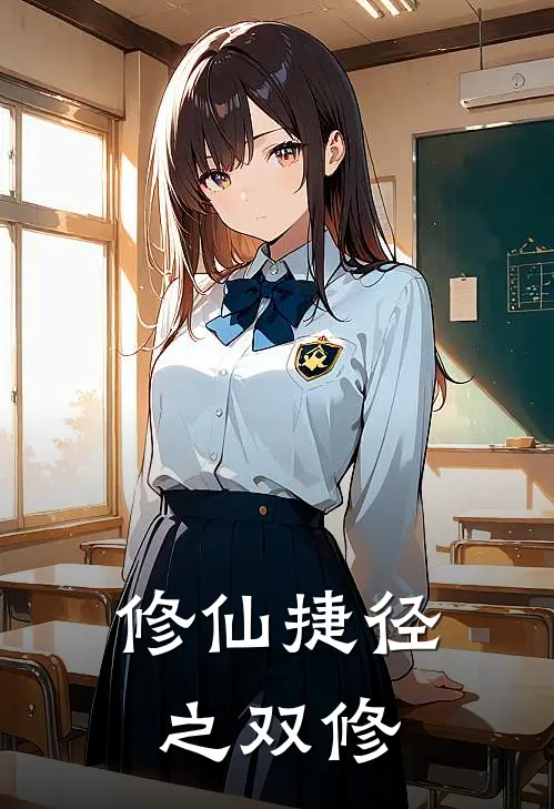 修仙捷径之双修